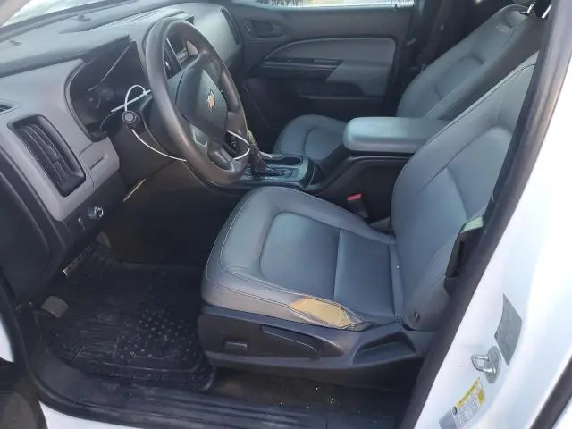 2015 CHEVROLET COLORADO   