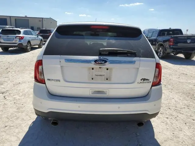 2014 FORD EDGE   