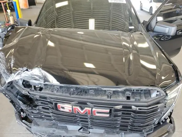 2023 GMC SIERRA K1500 ELEVATION-L  