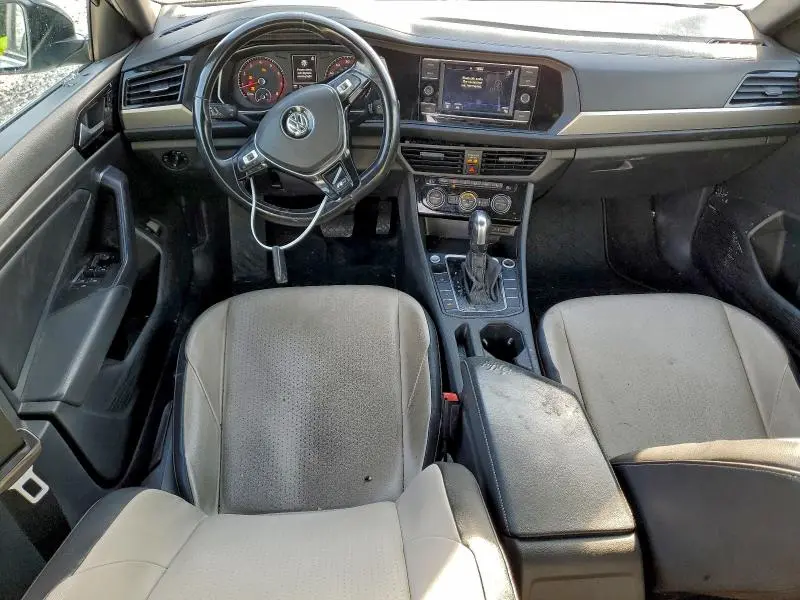 2020 VOLKSWAGEN JETTA S  