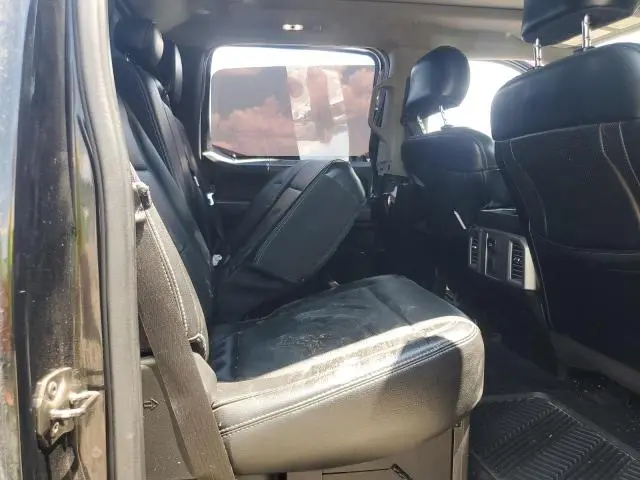 2017 FORD F250 SUPER DUTY  