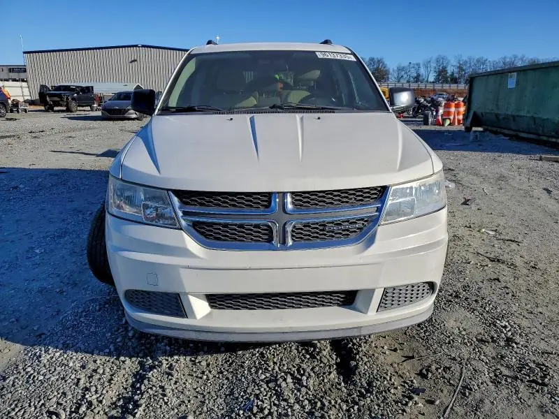 2011 DODGE JOURNEY EXPRESS  