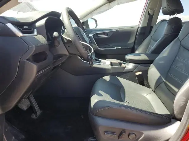 2024 TOYOTA RAV4 LIMITED  