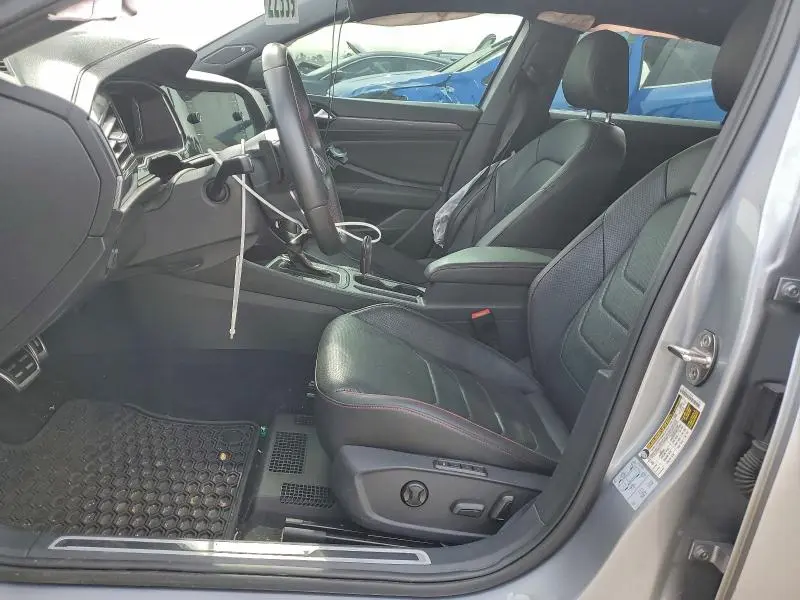 2020 VOLKSWAGEN JETTA GLI  