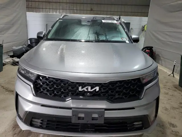 2023 KIA SORENTO SXP  