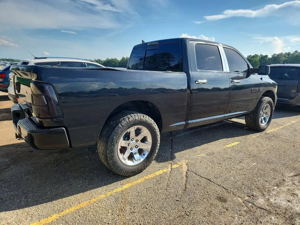 2016 RAM 1500 SPORT  