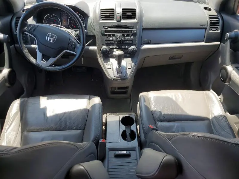 2011 HONDA CRV   