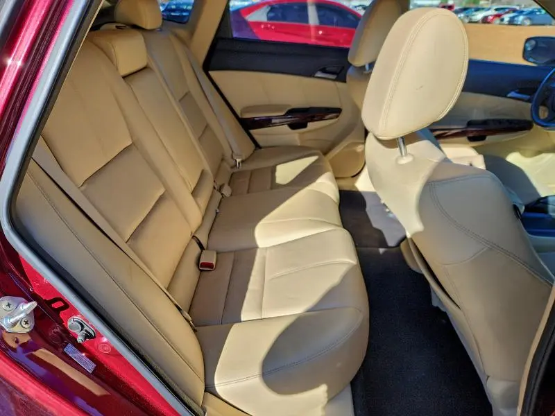 2010 HONDA ACCORD CROSSTOUR EXL  