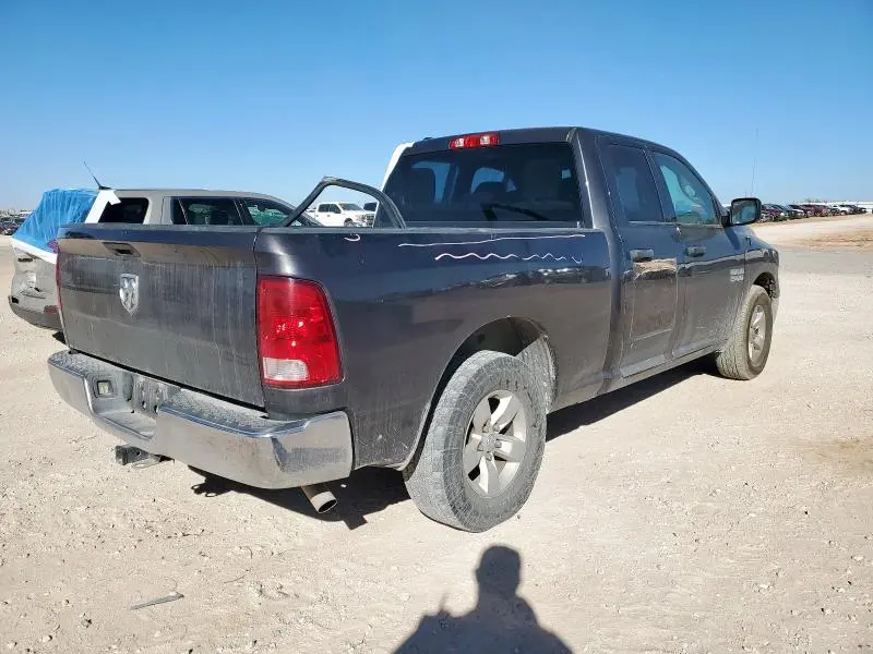 2018 RAM 1500 ST  