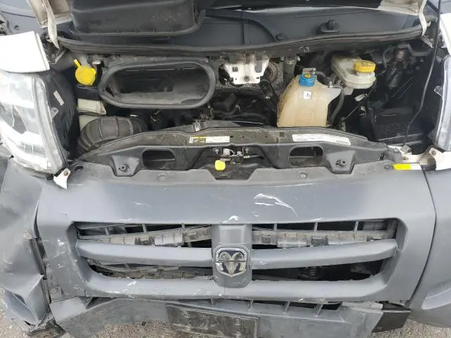 2015 RAM PROMASTER 1500 1500 STANDARD  