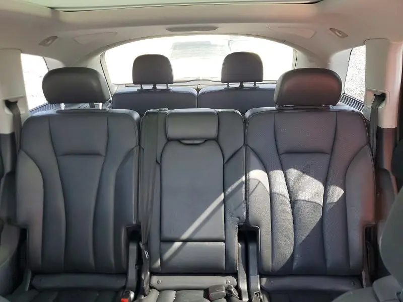 2018 AUDI Q7 PREMIUM PLUS  
