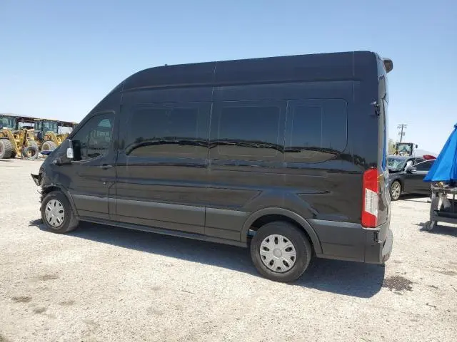 2023 FORD TRANSIT T-350  