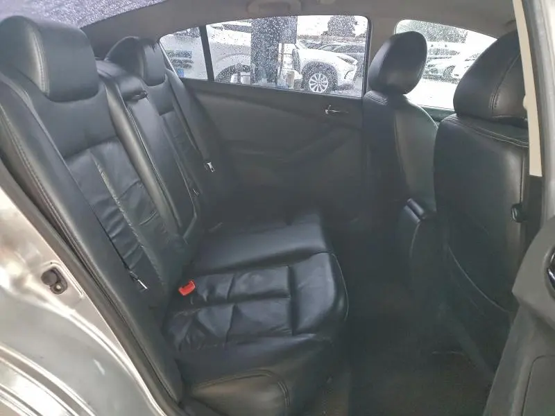 2010 NISSAN ALTIMA HYBRID  