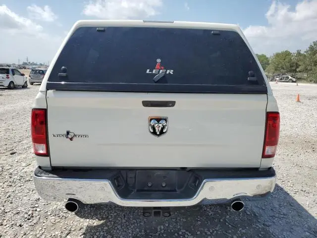 2016 RAM 1500 SLT  