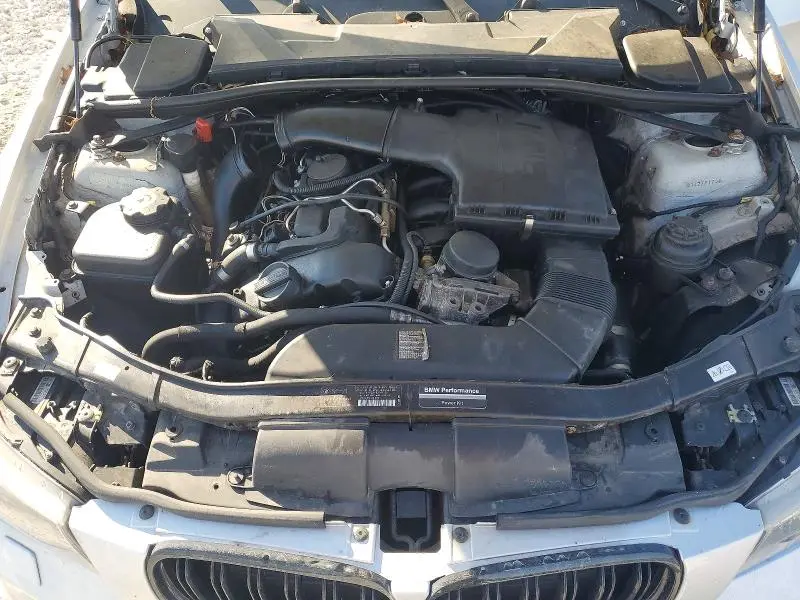 2011 BMW 335 XI  