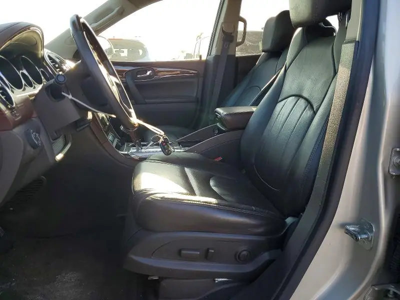 2014 BUICK ENCLAVE   