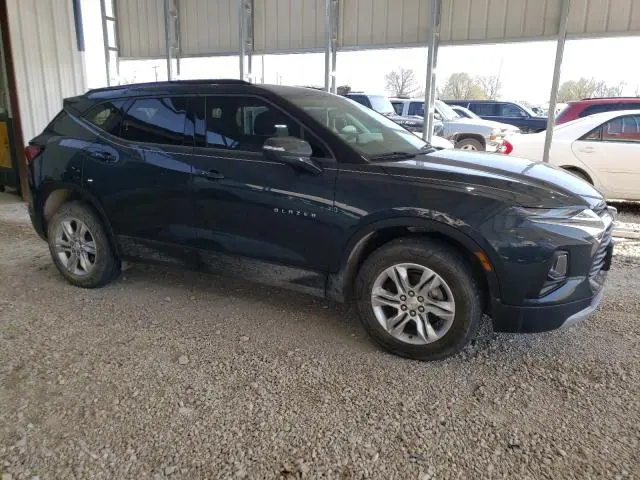 2020 CHEVROLET BLAZER 2LT  