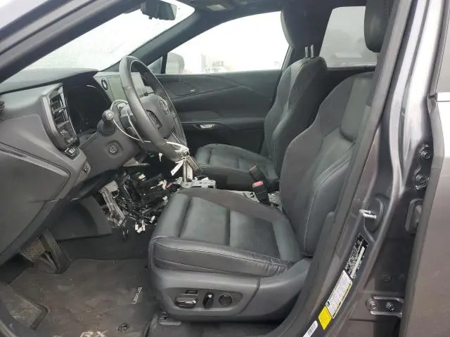 2023 LEXUS RX 350 BASE  