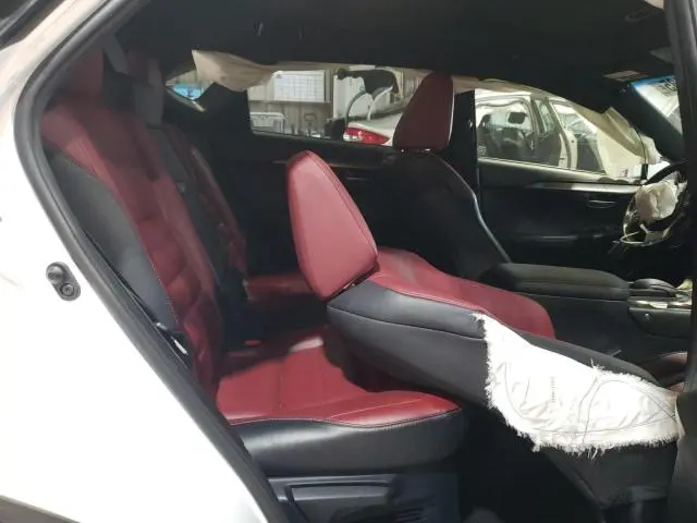 2016 LEXUS NX 200T BASE  