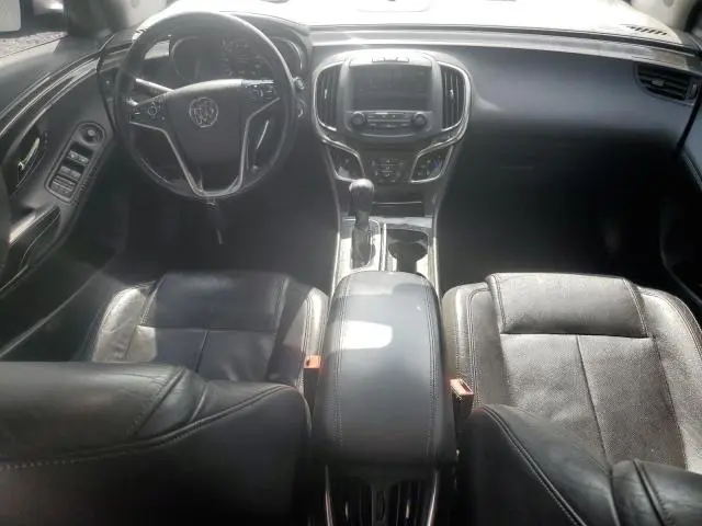 2015 BUICK LACROSSE PREMIUM  
