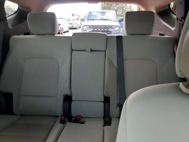 2013 HYUNDAI SANTA FE SPORT   