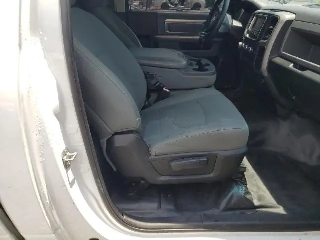2015 RAM 1500 ST  