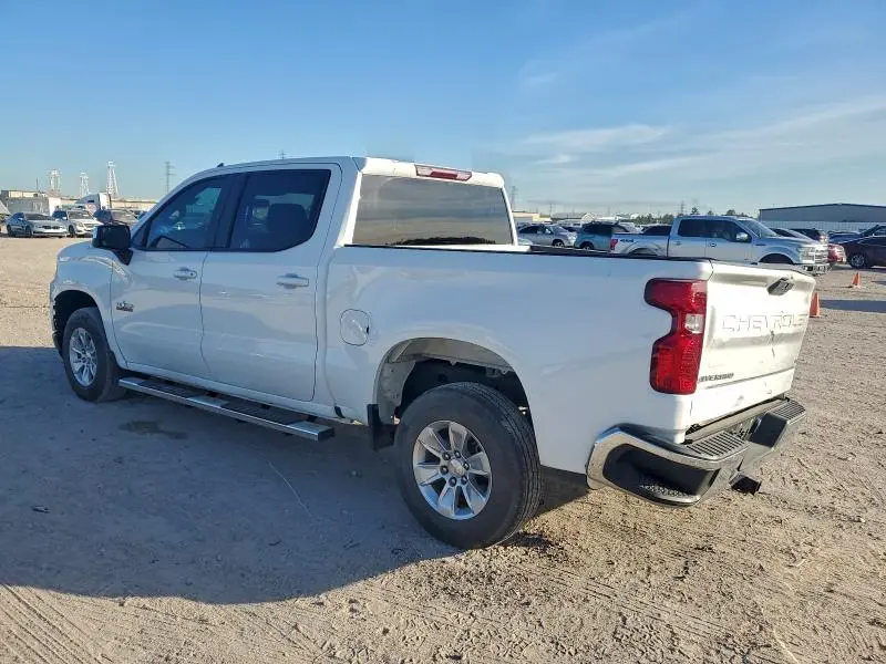 2020 CHEVROLET SILVERADO C1500 LT  