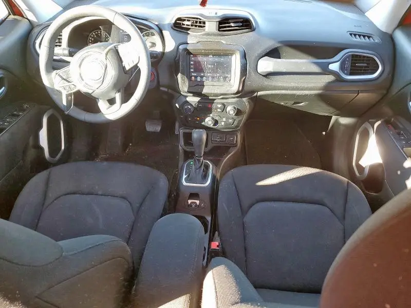 2021 JEEP RENEGADE SPORT  