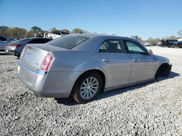 2014 CHRYSLER 300   