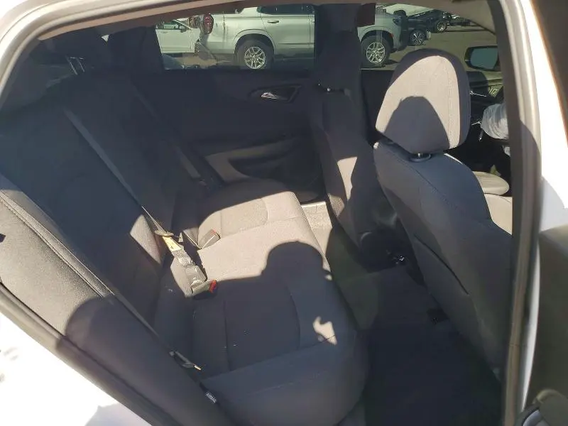 2023 CHEVROLET MALIBU LS  