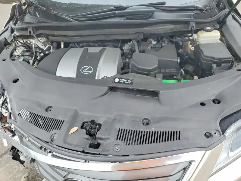 2018 LEXUS RX 350 BASE  
