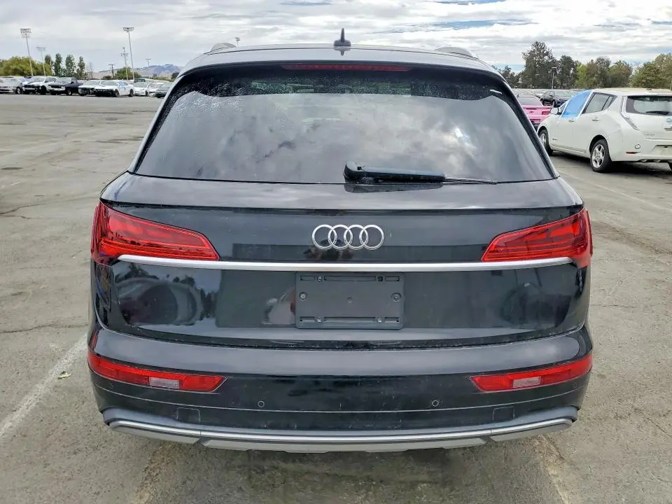2021 AUDI Q5 PREMIUM  
