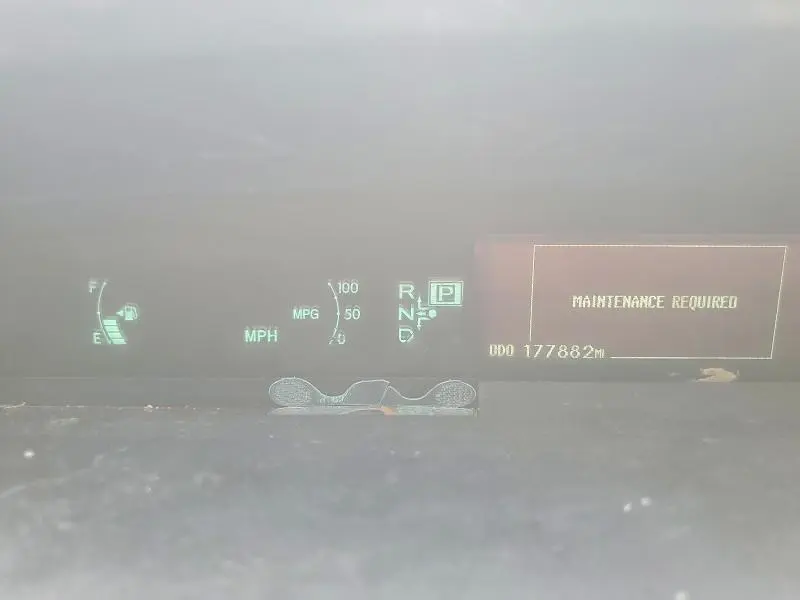 2012 TOYOTA PRIUS THREE  