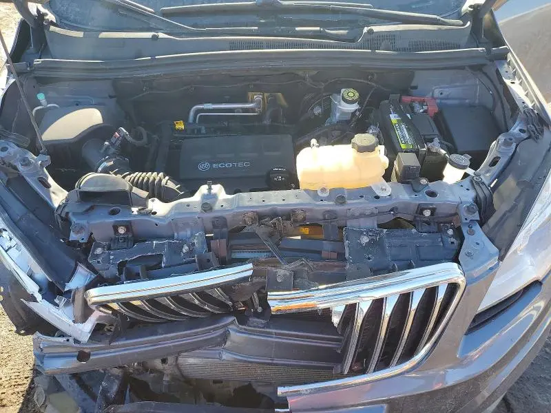 2014 BUICK ENCORE   