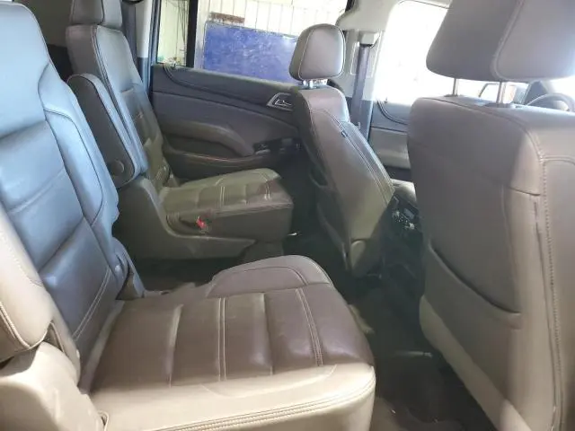 2018 GMC YUKON XL DENALI  