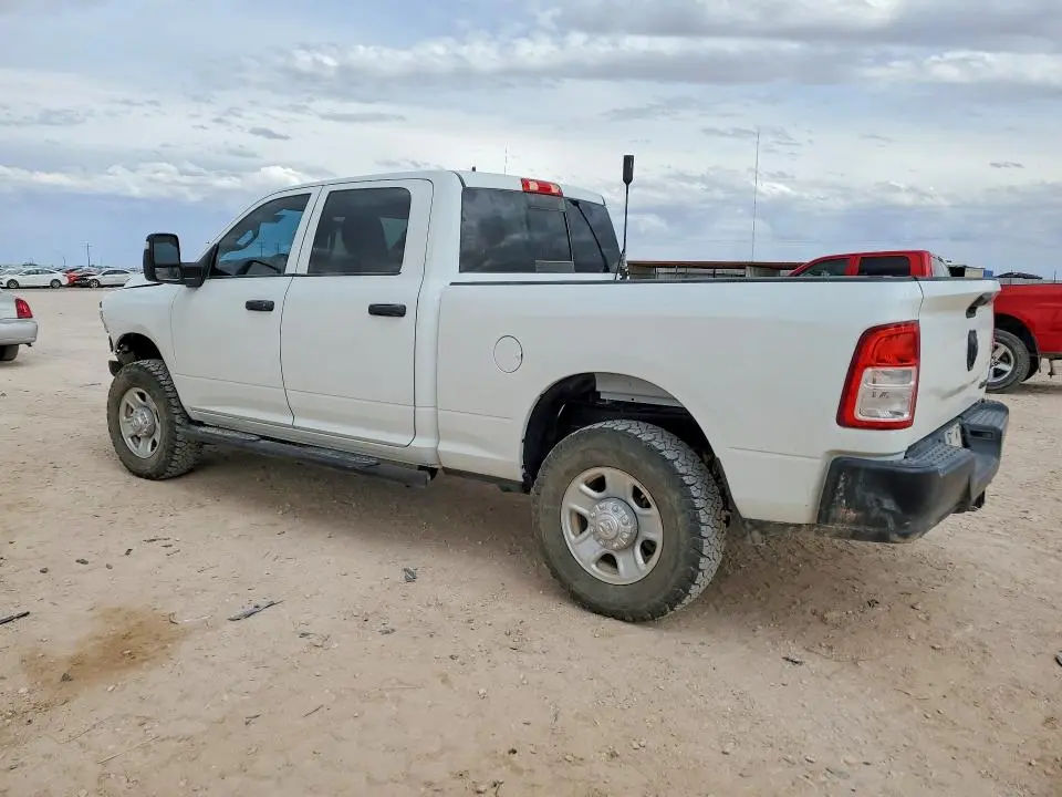 2023 RAM 2500 TRADESMAN  