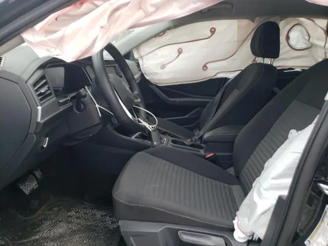 2023 VOLKSWAGEN JETTA S  