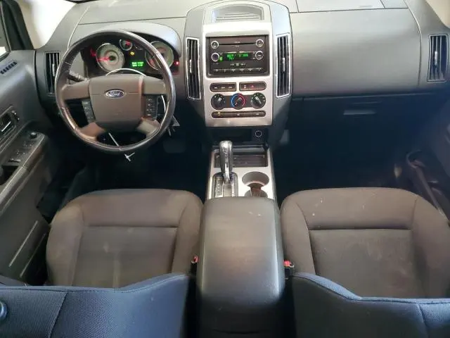 2010 FORD EDGE SEL  