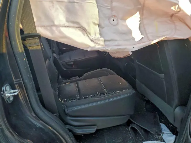 2018 CHEVROLET TAHOE K1500 LT  