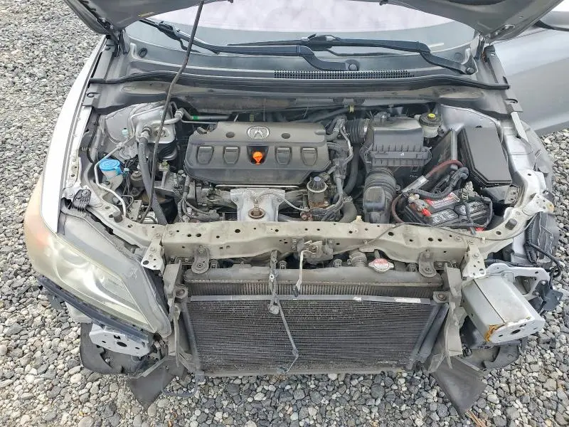 2014 ACURA ILX 20  