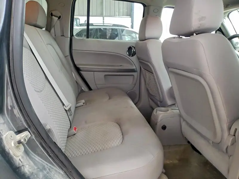 2011 CHEVROLET HHR LT  