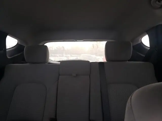 2015 HYUNDAI SANTA FE SPORT   