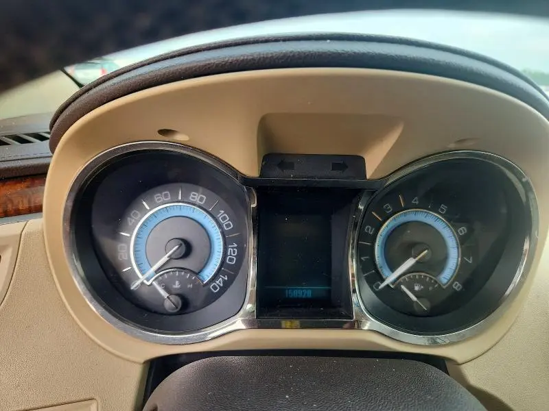 2011 BUICK LACROSSE CXL  