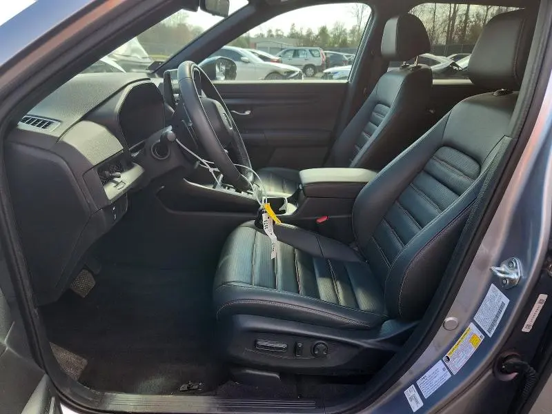 2024 HONDA CR-V SPORT-L  