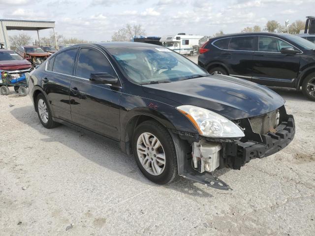 2011 NISSAN ALTIMA BASE