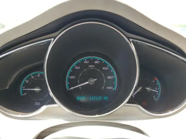 2011 CHEVROLET MALIBU LS  