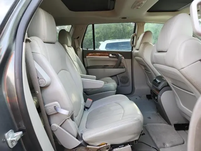 2011 BUICK ENCLAVE CXL  