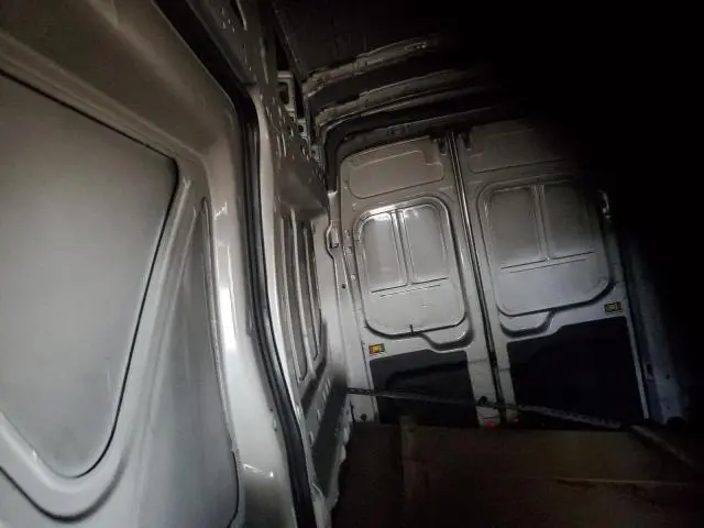 2017 FORD TRANSIT T-250