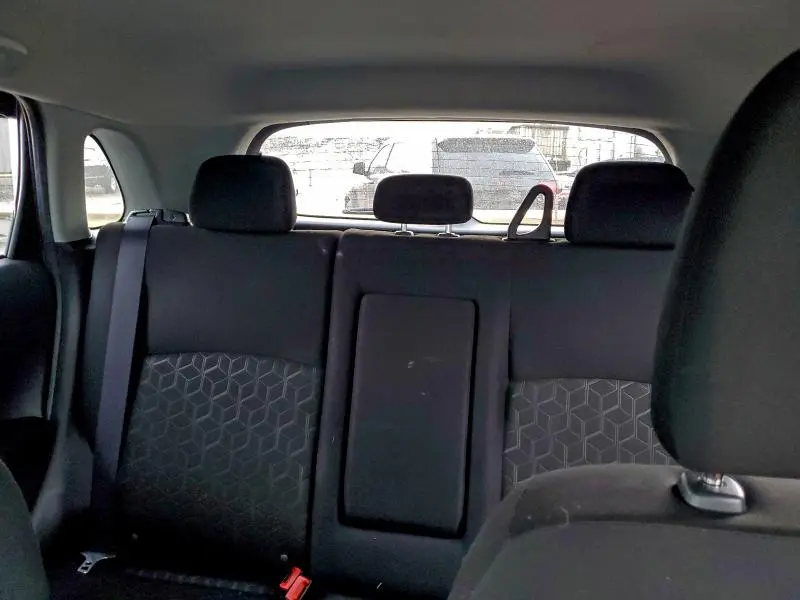 2021 MITSUBISHI OUTLANDER SPORT SE  