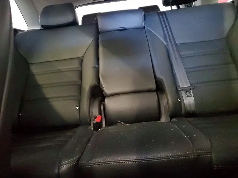 2017 KIA SORENTO EX  